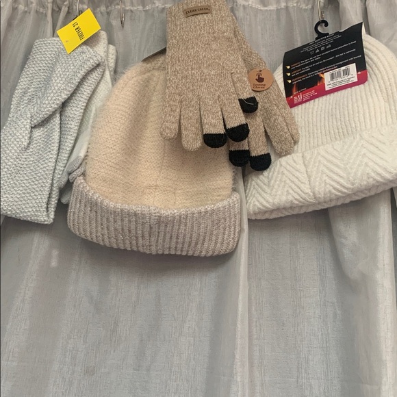 Columbia full zip soft jacket - Picture 8 of 8